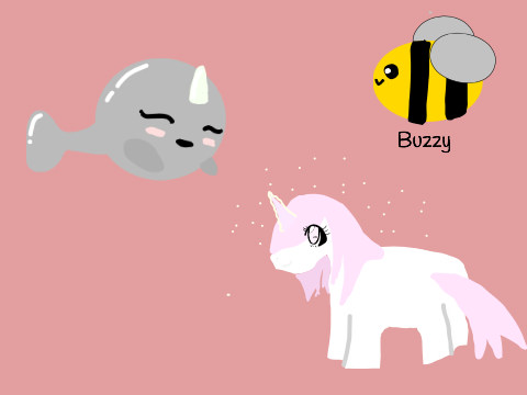 My Drawings, They are Fails!