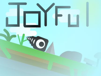 Joyful || ᴀ ᴘʟᴀᴛғᴏʀᴍᴇʀ [mobile]
