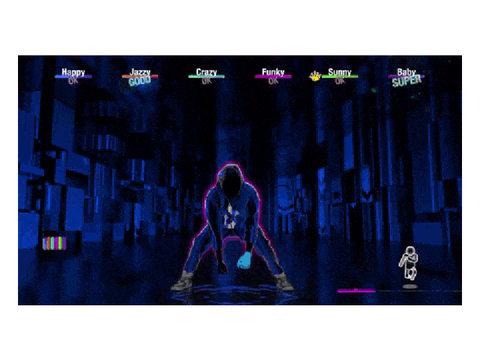 just dance bangerang but more beats