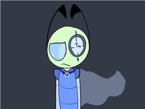 Clockwork -Redesign- (Except its unfinished)