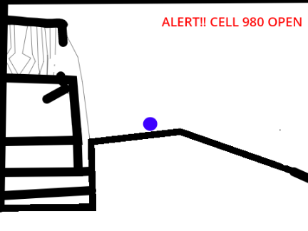 Escape: A platfomer