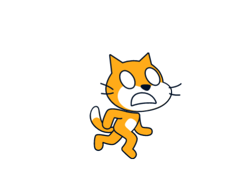 scratchキャット改造計画完成！