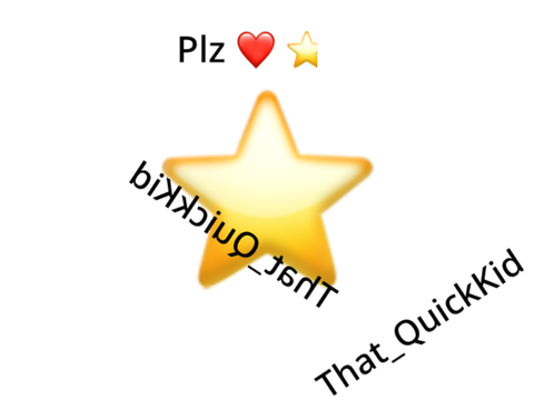 Ya boi’s Outro 