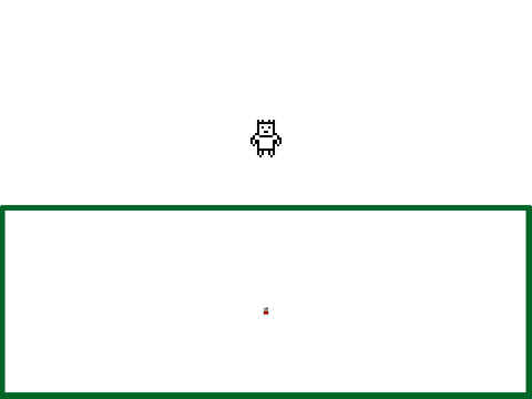 One try - restart