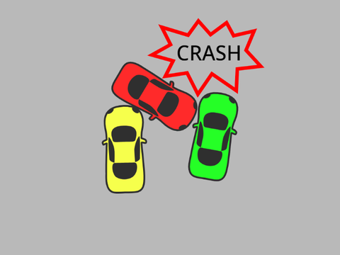 Crash the car v1.5