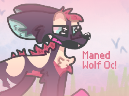 Another New Boyo! {ART}