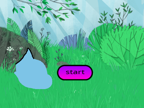  warrior cats game (in romana)