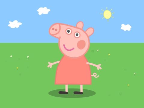 Peppa Pig