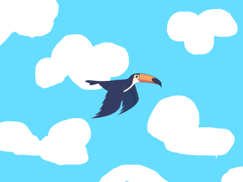 BIRD TEST