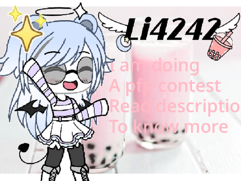 Pfp contest!!! {open}!!!