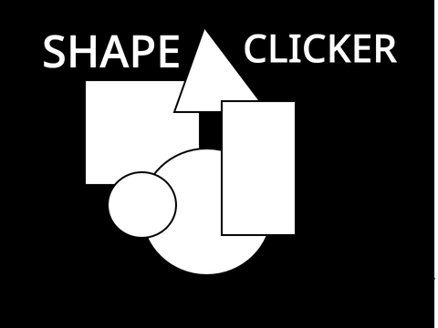Shape Clicker