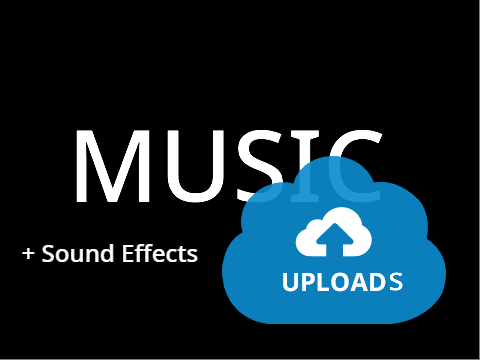 Music Uploads :)