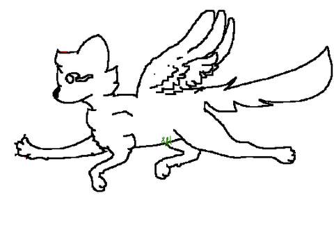 Something moderately good for once
