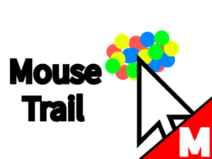 Mouse Trail!