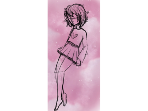 Art dump!