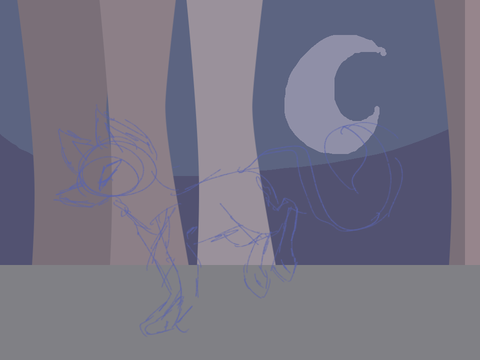 THE RUN — loop [WIP]