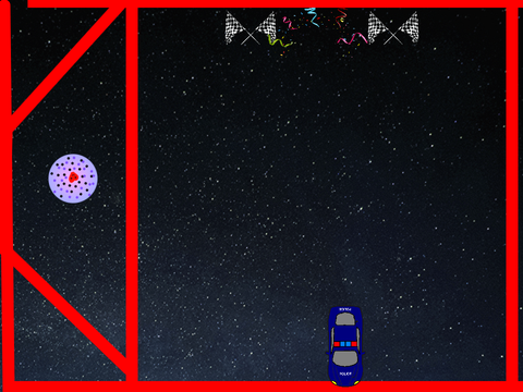 anvijain car game