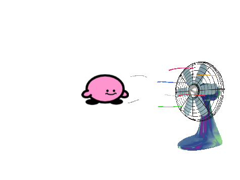 kirb meme saga ep. 1 I'm a fan of this already