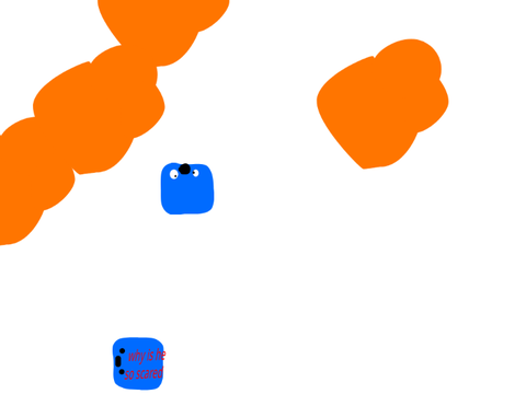 Lava Rise Multiplayer remix