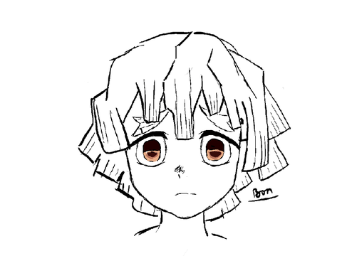 Zenitsu