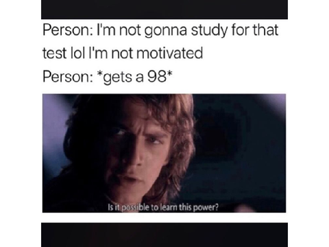 Da best Star Wars memes hehe
