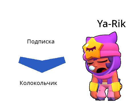 Мой ютуб канал!