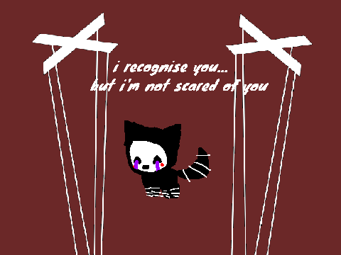 Puppet fnaf