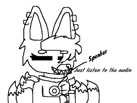 Ello [VOICE REVEAL?] (39 follow special)