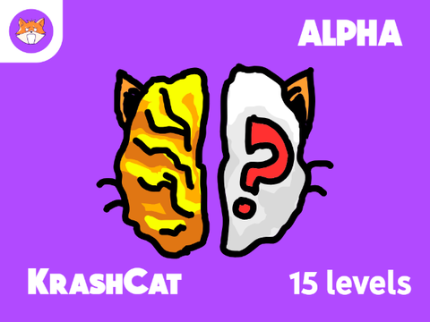 Brain Out Alpha - 15 Levels !