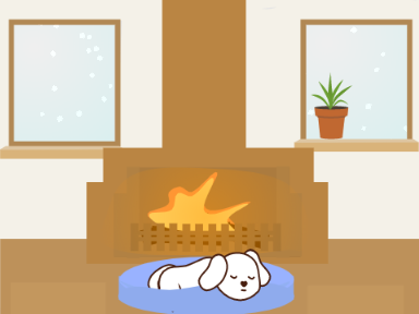 Cozy Cottage 