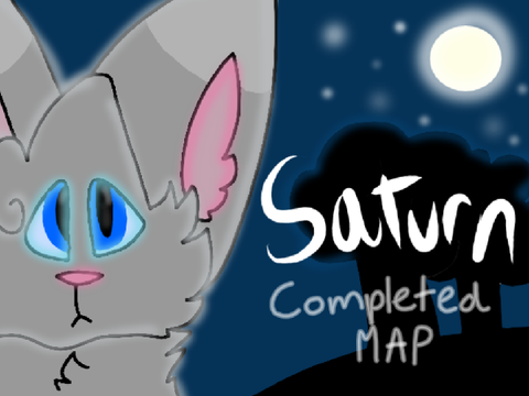 Thumbnail Entry | Saturn