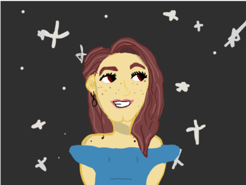 -Me- New art style?