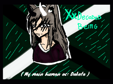 Im XxDecoded_Being hello there :P