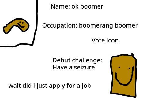 -OGHM Camp Signups- remix