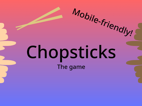 Chopsticks v1.2.1