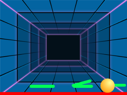 Pong Starter 5x