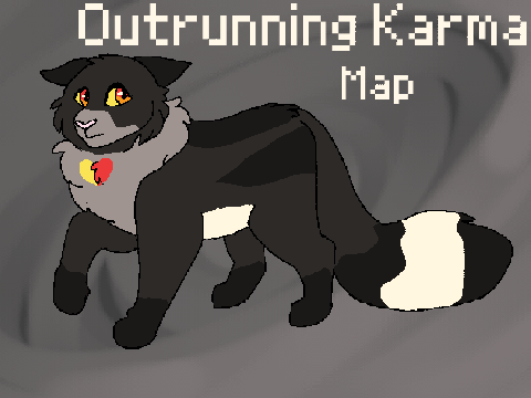 . outrunning karma . Shadowsight Thumbnail