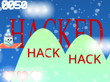 ᴄᴀʀᴘᴇᴛ ᴡɪᴢᴀʀᴅ: HACKED