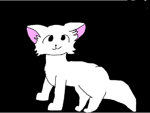 Frostpaw
