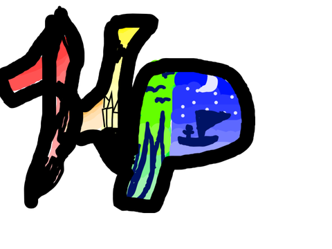 HP.