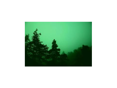 Green - Cavetown