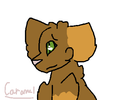 Caramel