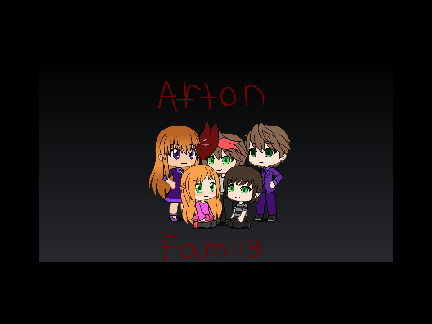 afton family 