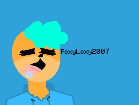 AT w/t foxyloxy 