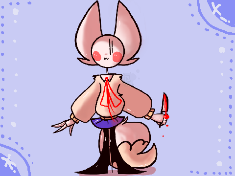Bby uwu