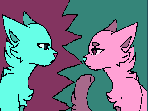.:I Hate You, I Love You:. )CC( >Remix for fun!< remix