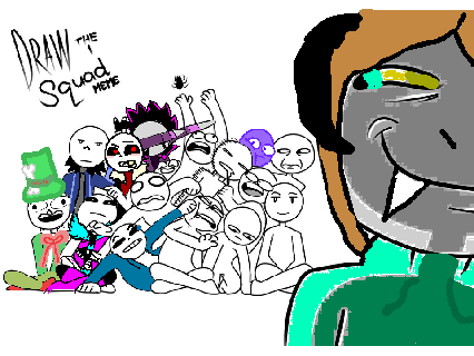 Add Yourself To The Failed Selfie...remix 4x