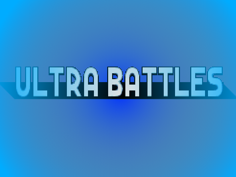 Spoilers for fights later on in Ultra Battles