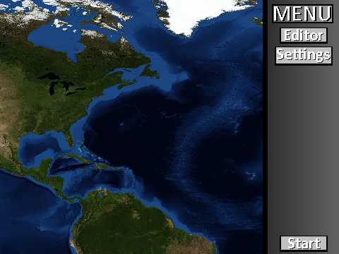 (Discontinued) Hurricane Season Creator 2.0
