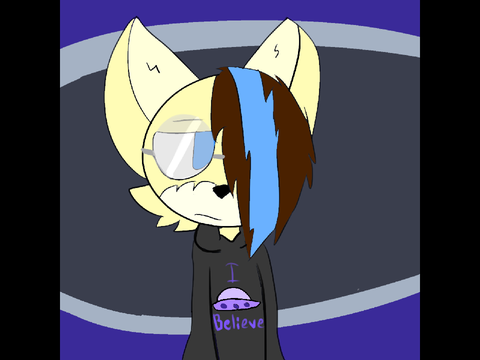 Small Art Dump
